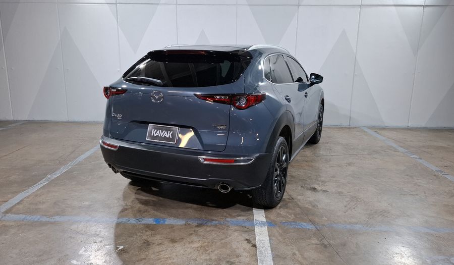 Mazda Cx-30 2.5 SIGNATURE AUTO Suv 2025