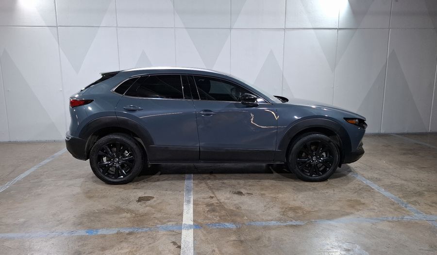 Mazda Cx-30 2.5 SIGNATURE AUTO Suv 2025