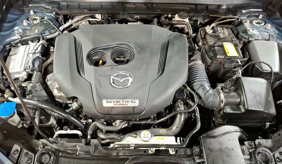 Mazda Cx-30 2.5 SIGNATURE AUTO Suv 2025