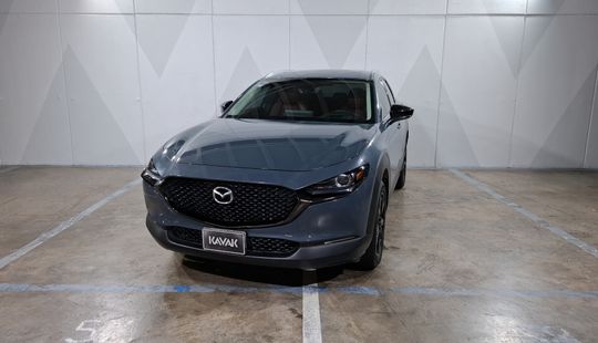 Mazda • CX-30