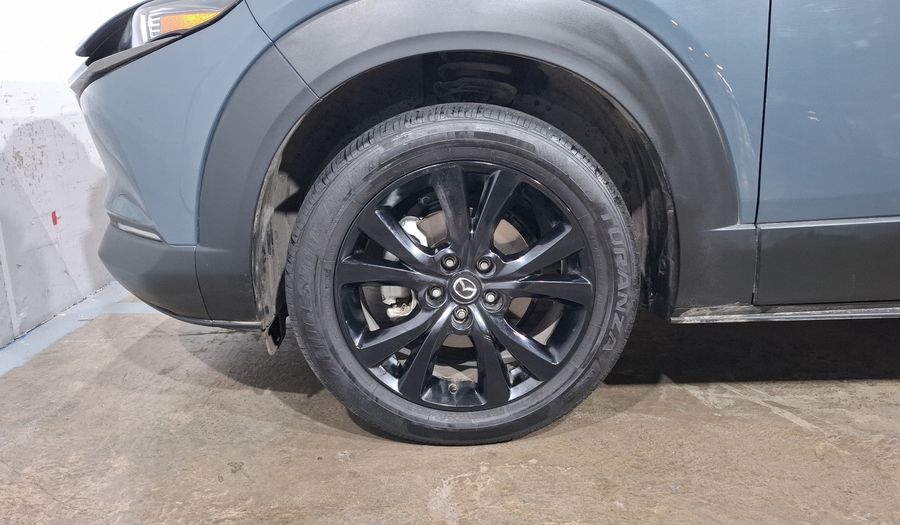 Mazda Cx-30 2.5 SIGNATURE AUTO Suv 2025