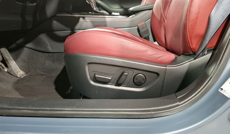 Mazda Cx-30 2.5 SIGNATURE AUTO Suv 2025