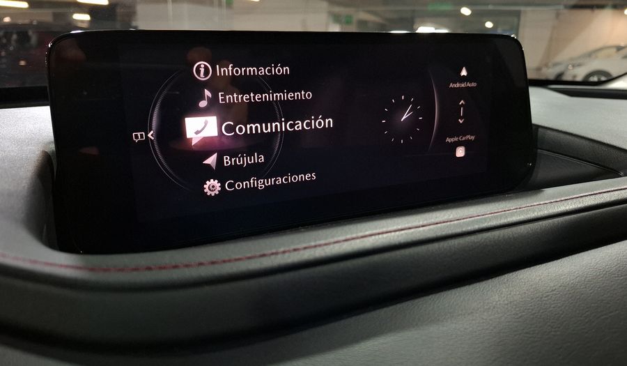 Mazda Cx-30 2.5 SIGNATURE AUTO Suv 2025