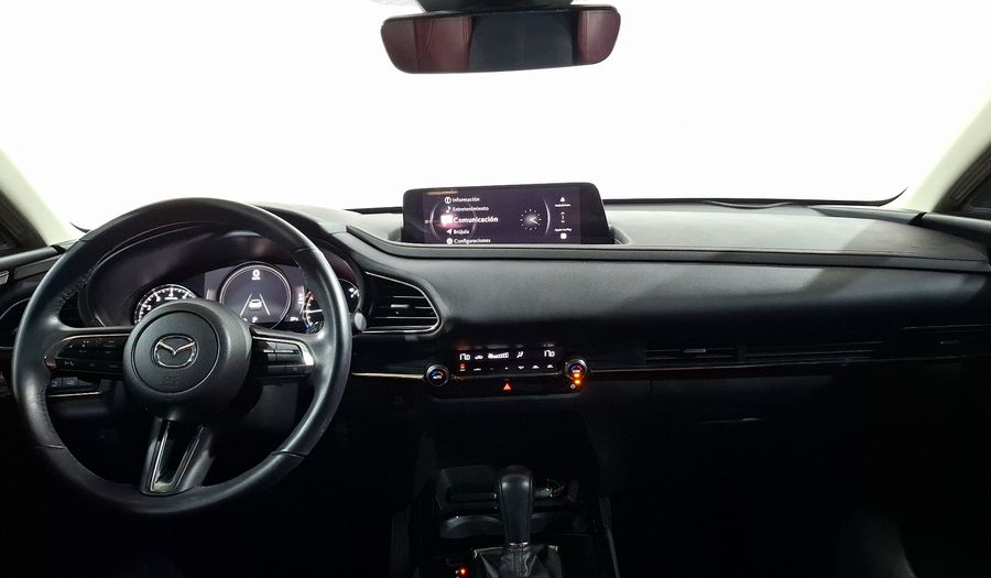 Mazda Cx-30 2.5 SIGNATURE AUTO Suv 2025