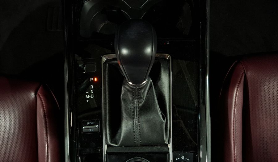 Mazda Cx-30 2.5 SIGNATURE AUTO Suv 2025