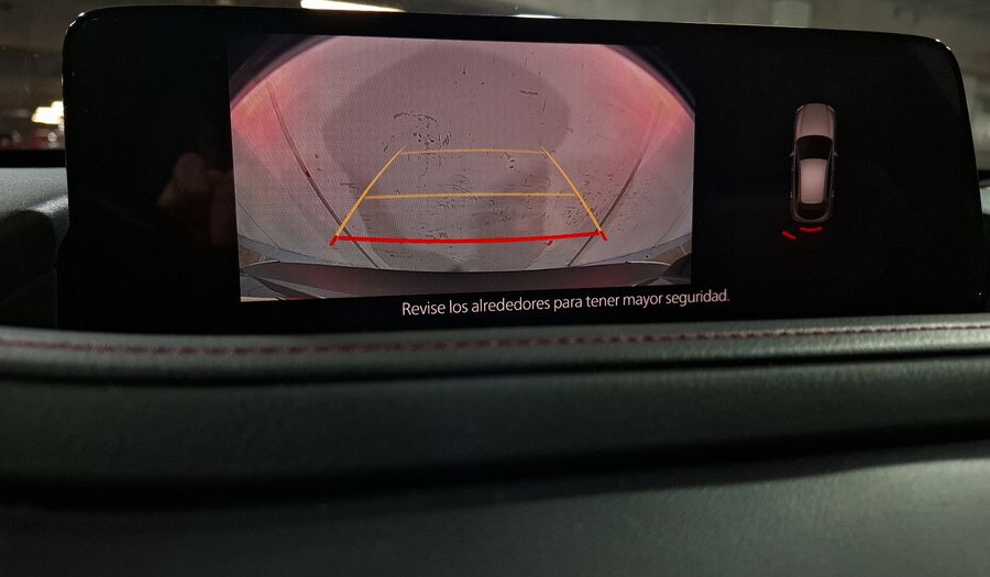 Mazda Cx-30 2.5 SIGNATURE AUTO Suv 2025