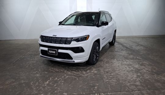 Jeep • Compass