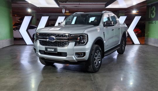 Ford • Ranger