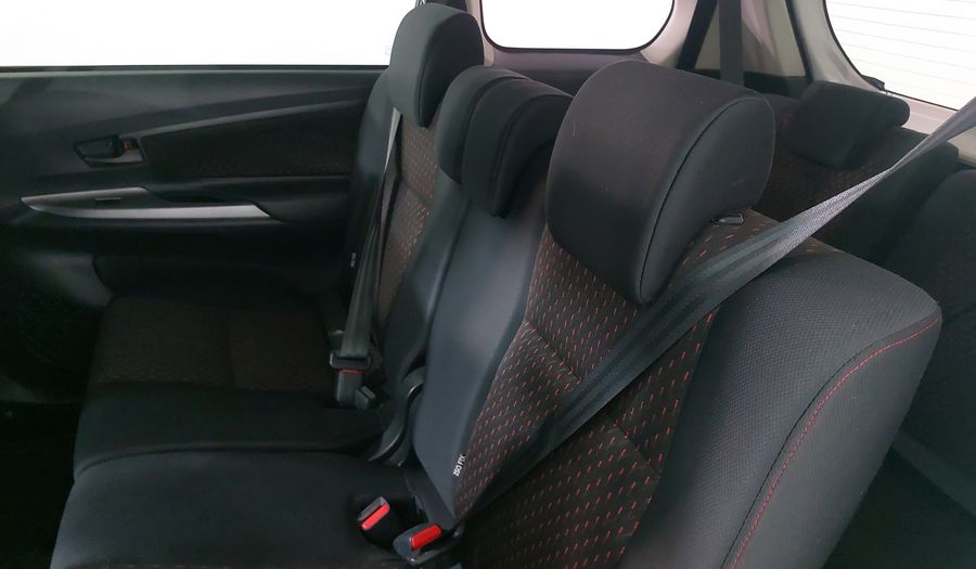Toyota Avanza 1.5 LE AUTO Minivan 2021
