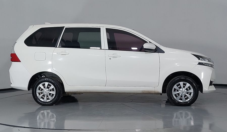 Toyota Avanza 1.5 LE AUTO Minivan 2021