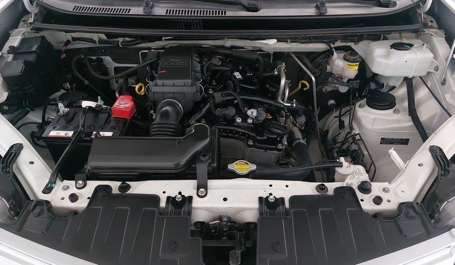 Toyota Avanza 1.5 LE AUTO Minivan 2021