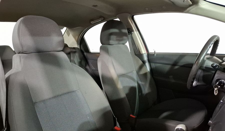 Chevrolet Aveo 1.6 LT C AUTO Sedan 2016