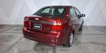 Chevrolet Aveo 1.6 LT C AUTO Sedan 2016