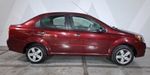 Chevrolet Aveo 1.6 LT C AUTO Sedan 2016