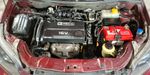 Chevrolet Aveo 1.6 LT C AUTO Sedan 2016