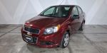 Chevrolet Aveo 1.6 LT C AUTO Sedan 2016
