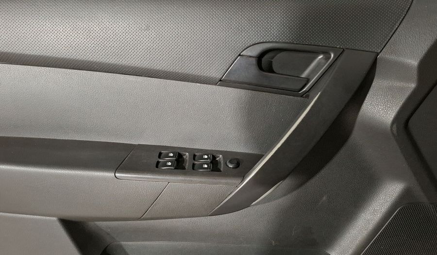 Chevrolet Aveo 1.6 LT C AUTO Sedan 2016