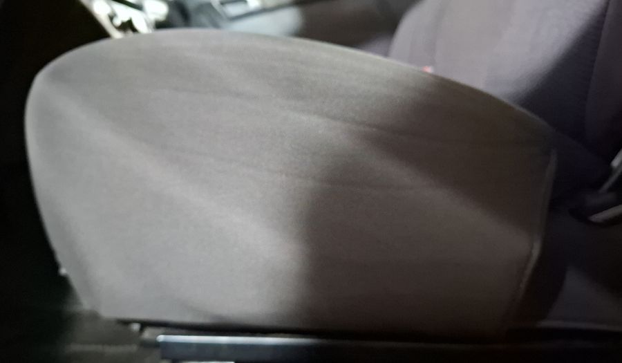 Chevrolet Aveo 1.6 LT C AUTO Sedan 2016