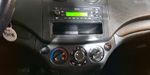 Chevrolet Aveo 1.6 LT C AUTO Sedan 2016