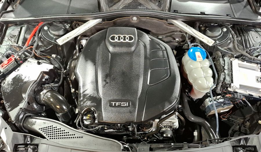 Audi A4 2.0 S LINE DCT Sedan 2018