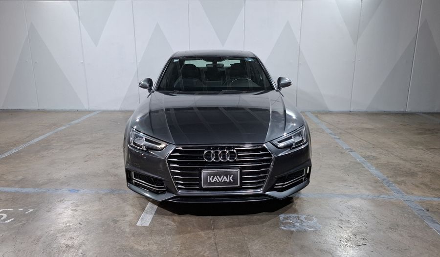 Audi A4 2.0 S LINE DCT Sedan 2018