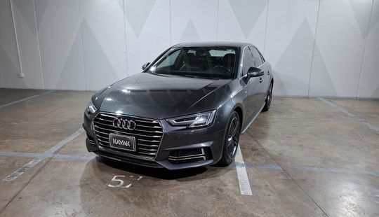 Audi • A4