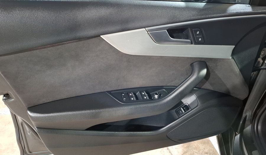 Audi A4 2.0 S LINE DCT Sedan 2018