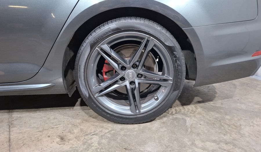 Audi A4 2.0 S LINE DCT Sedan 2018