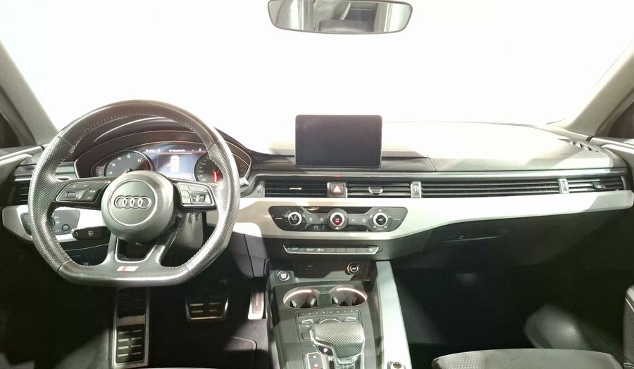 Audi A4 2.0 S LINE DCT Sedan 2018