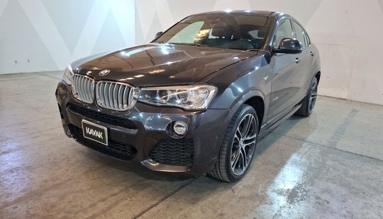 Bmw • X4