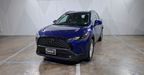 Toyota Corolla Cross 2.0 LE CVT Suv 2022
