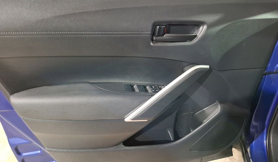 Toyota Corolla Cross 2.0 LE CVT Suv 2022