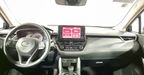 Toyota Corolla Cross 2.0 LE CVT Suv 2022