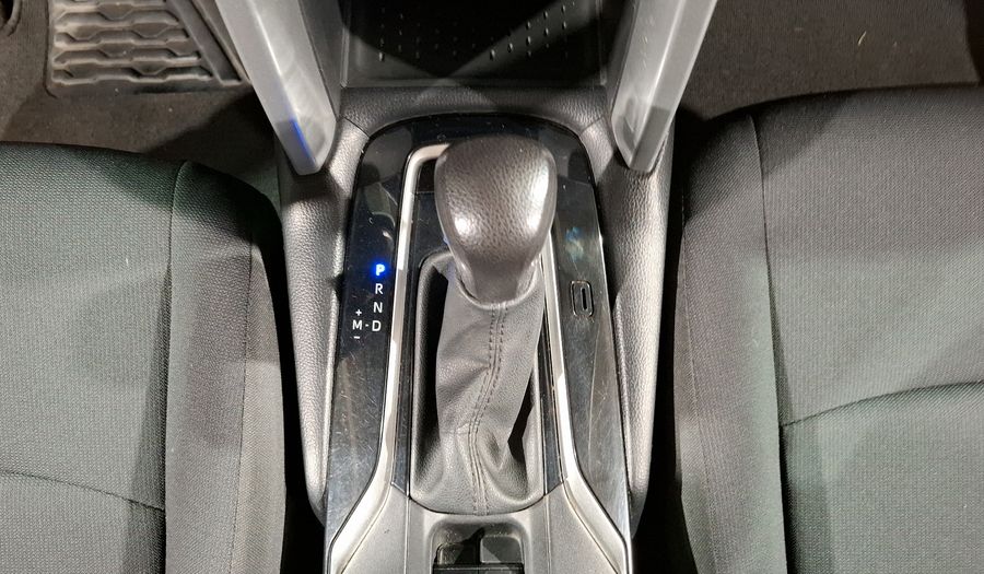 Toyota Corolla Cross 2.0 LE CVT Suv 2022