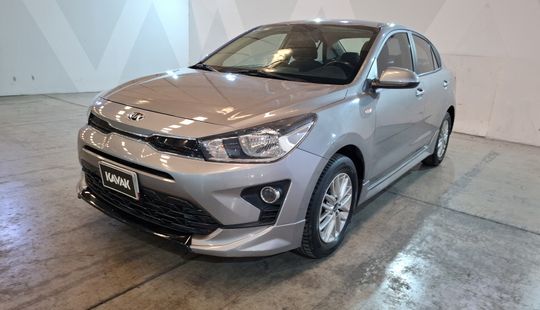 Kia • Rio