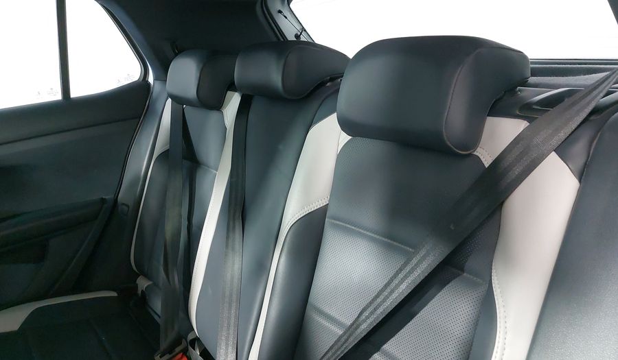 Volkswagen T-cross 1.6 HIGHLINE AUTO Suv 2021