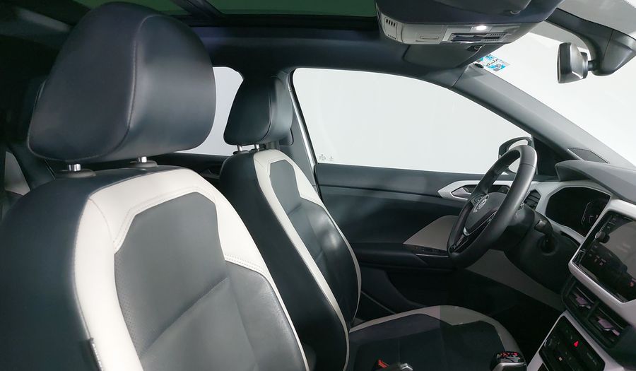 Volkswagen T-cross 1.6 HIGHLINE AUTO Suv 2021
