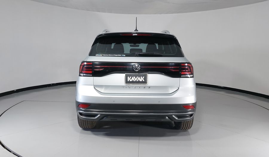 Volkswagen T-cross 1.6 HIGHLINE AUTO Suv 2021