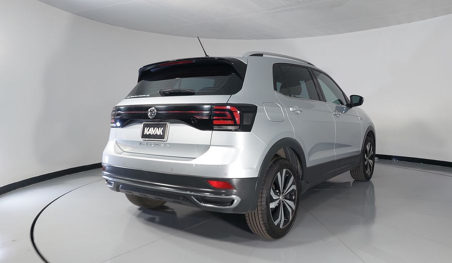 Volkswagen T-cross 1.6 HIGHLINE AUTO Suv 2021