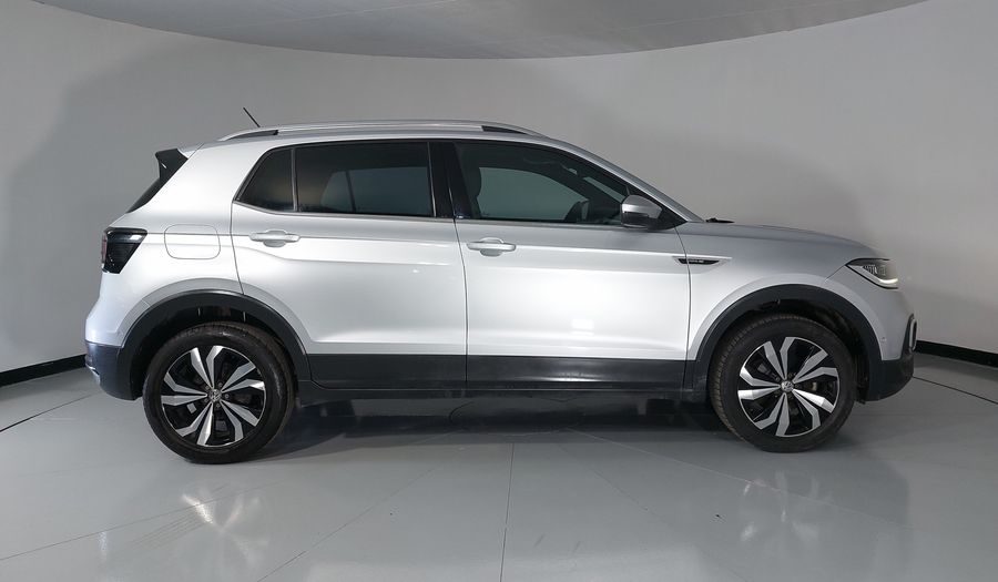 Volkswagen T-cross 1.6 HIGHLINE AUTO Suv 2021