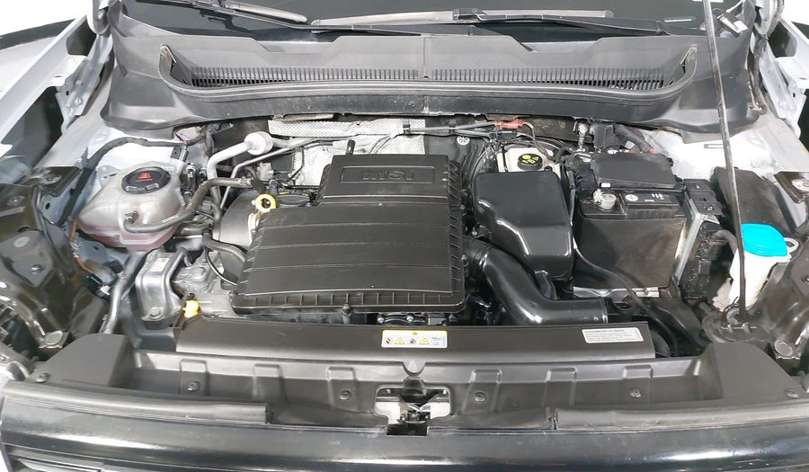 Volkswagen T-cross 1.6 HIGHLINE AUTO Suv 2021