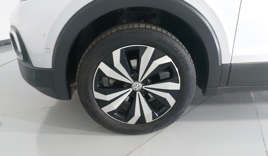 Volkswagen T-cross 1.6 HIGHLINE AUTO Suv 2021