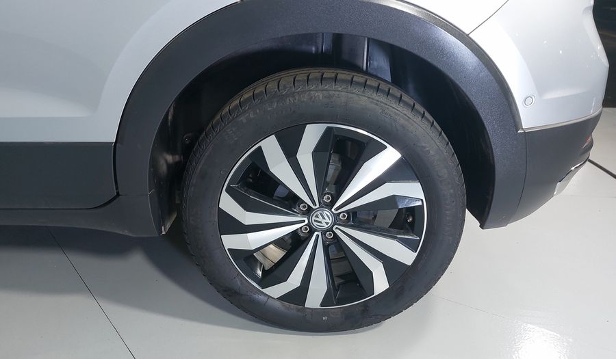 Volkswagen T-cross 1.6 HIGHLINE AUTO Suv 2021