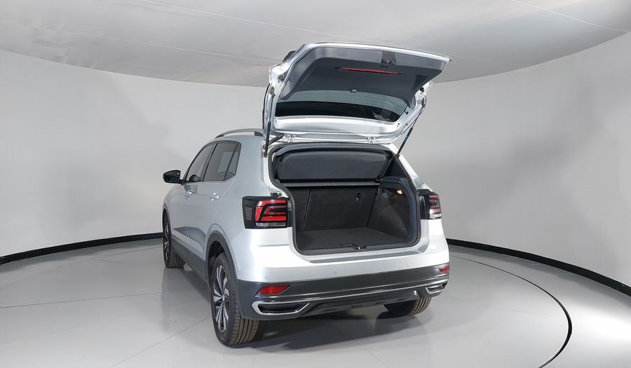 Volkswagen T-cross 1.6 HIGHLINE AUTO Suv 2021
