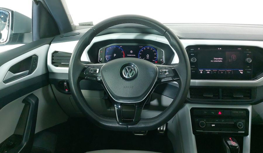 Volkswagen T-cross 1.6 HIGHLINE AUTO Suv 2021