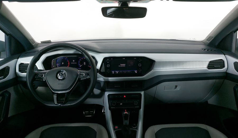 Volkswagen T-cross 1.6 HIGHLINE AUTO Suv 2021