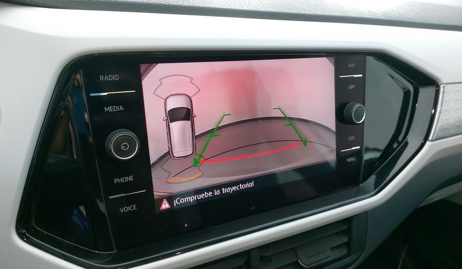 Volkswagen T-cross 1.6 HIGHLINE AUTO Suv 2021