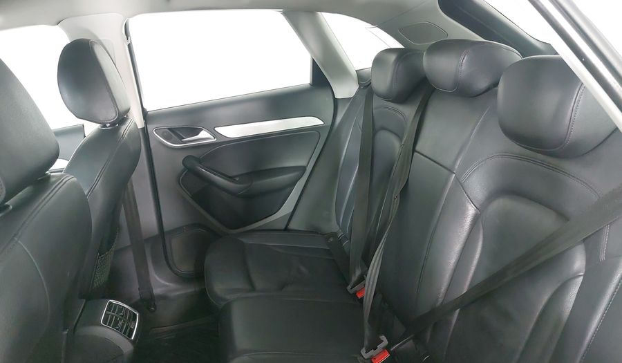 Audi Q3 1.4 TFSI LUXURY 150 HP S TRONIC Suv 2016