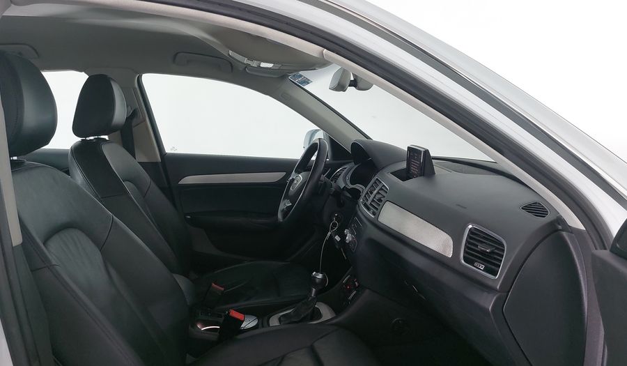 Audi Q3 1.4 TFSI LUXURY 150 HP S TRONIC Suv 2016
