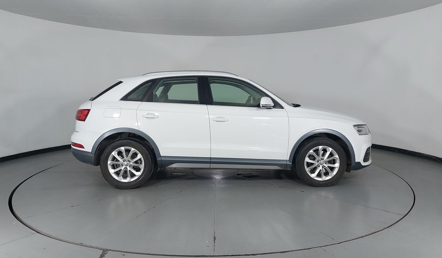 Audi Q3 1.4 TFSI LUXURY 150 HP S TRONIC Suv 2016